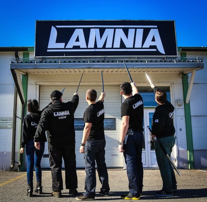 LAMNIA.COM – skandinávský král mezi e-shopy přichází do ČR – placený článek